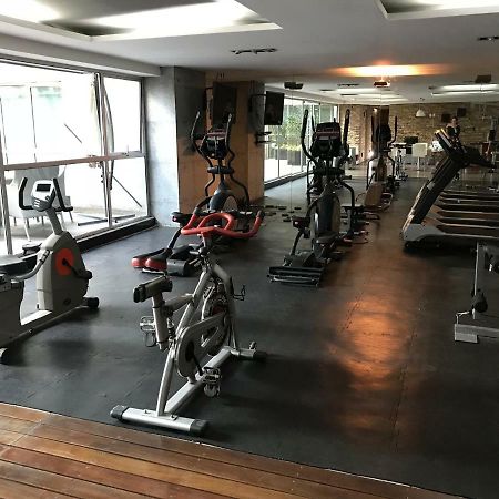 Studio Loft Polanco With Pool Mexico City Exterior photo