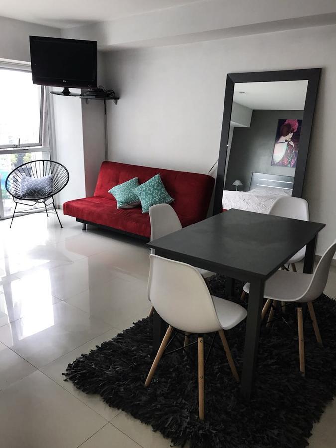 Studio Loft Polanco With Pool Mexico City Room photo