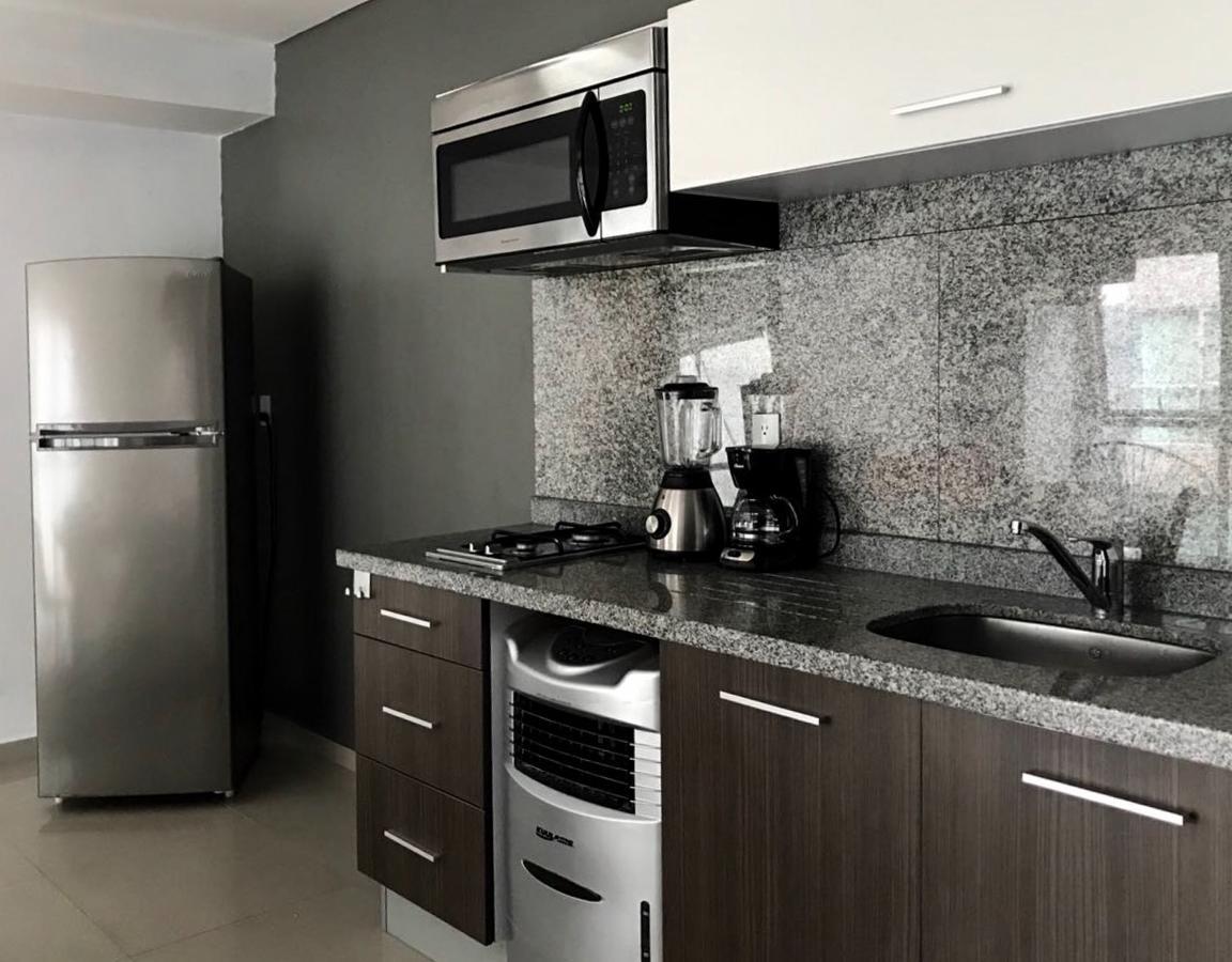 Studio Loft Polanco With Pool Mexico City Room photo