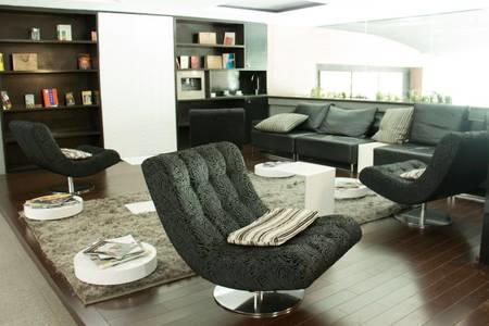 Studio Loft Polanco With Pool Mexico City Exterior photo