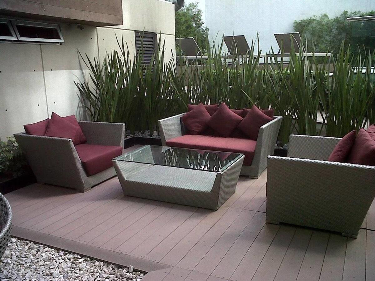 Studio Loft Polanco With Pool Mexico City Exterior photo