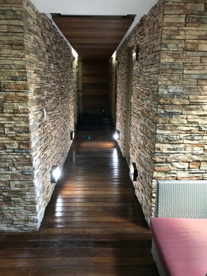 Studio Loft Polanco With Pool Mexico City Exterior photo